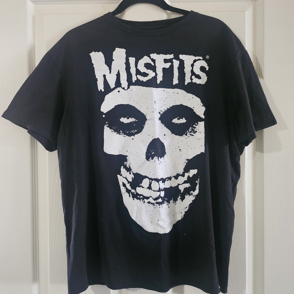 Misfits Tee